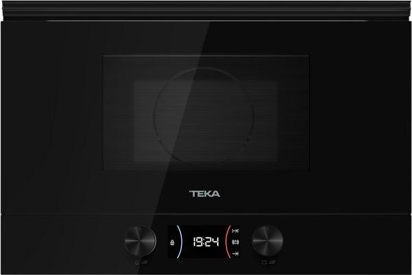 Actual product image Teka MICROWAVE OVEN ML 8220 BIS L-FBK (22 l)