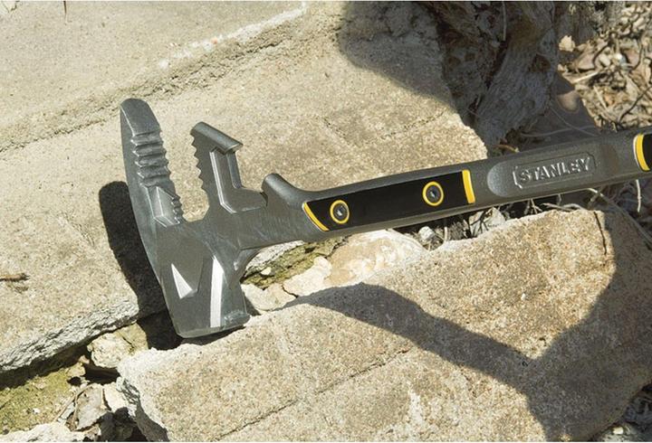 Immagine prodotto Stanley Attrezzo da demolizione FatMax XL Fubar III