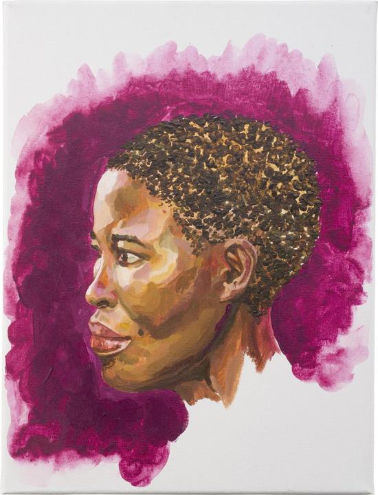 Produktbild Amsterdam Acrylfarbe Portrait 6 Tuben à 20 ml (Mehrfarbig, 20 ml)