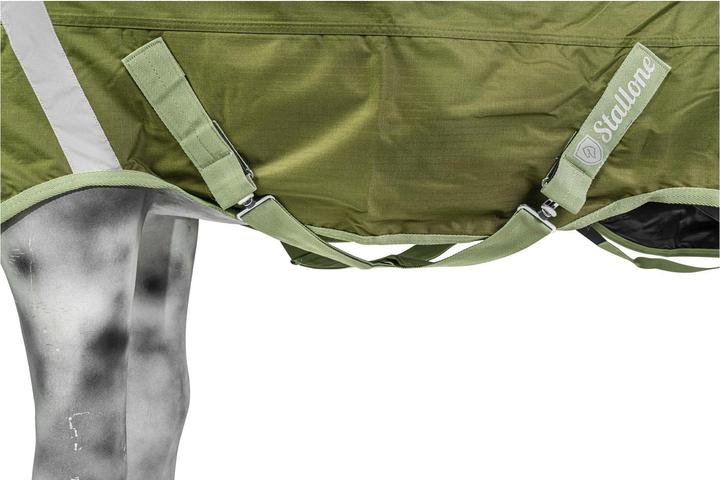 Produktbild Stallone Weidedecke 50 g Outdoor Guard (155 cm)