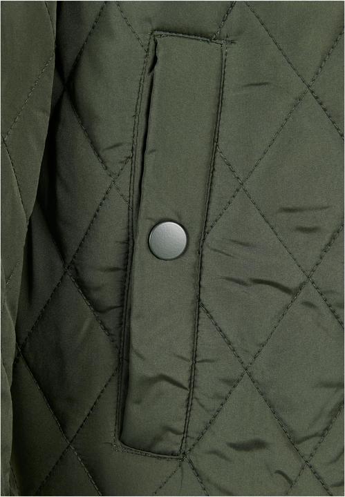 Immagine prodotto Urban Classics - Giacca in nylon con trapunta a diamante (S)