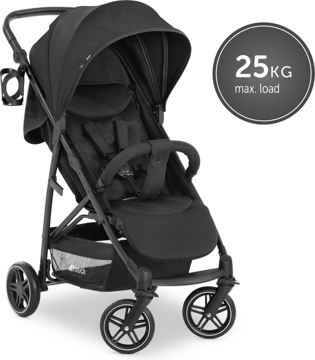 Image du produit Hauck Rapid 4R Plus