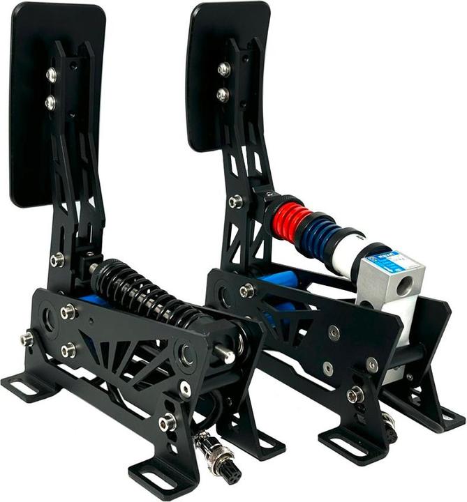 Produktbild VNM Simulation Lite Brake & Throttle