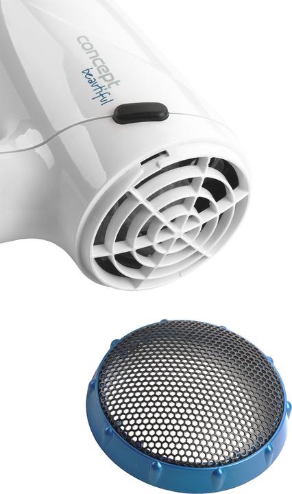 Produktbild Concept Conceptual hair dryer VV5741