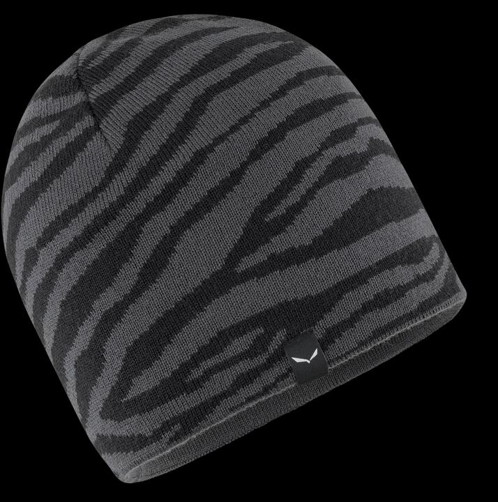 Actual product image Salewa Sella Merino Crevasse hat (58)