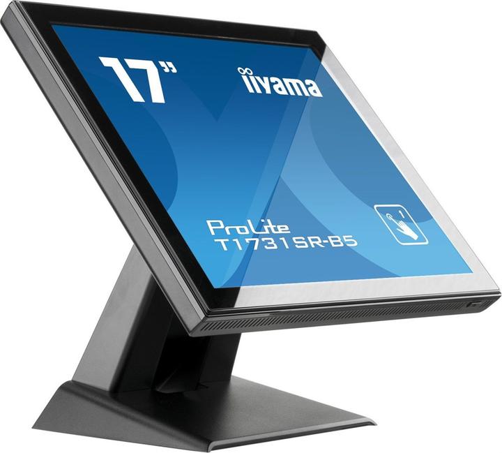 Produktbild iiyama ProLite T1731SR-B5 (1280 x 1024 Pixel, 17")
