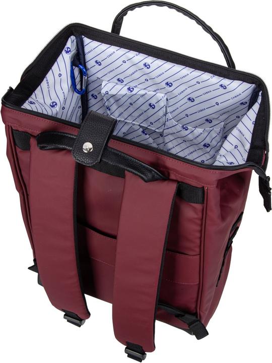 Actual product image Cabaia Rucksack / Backpack Adventurer Recycled Waterproof Large (27 l)