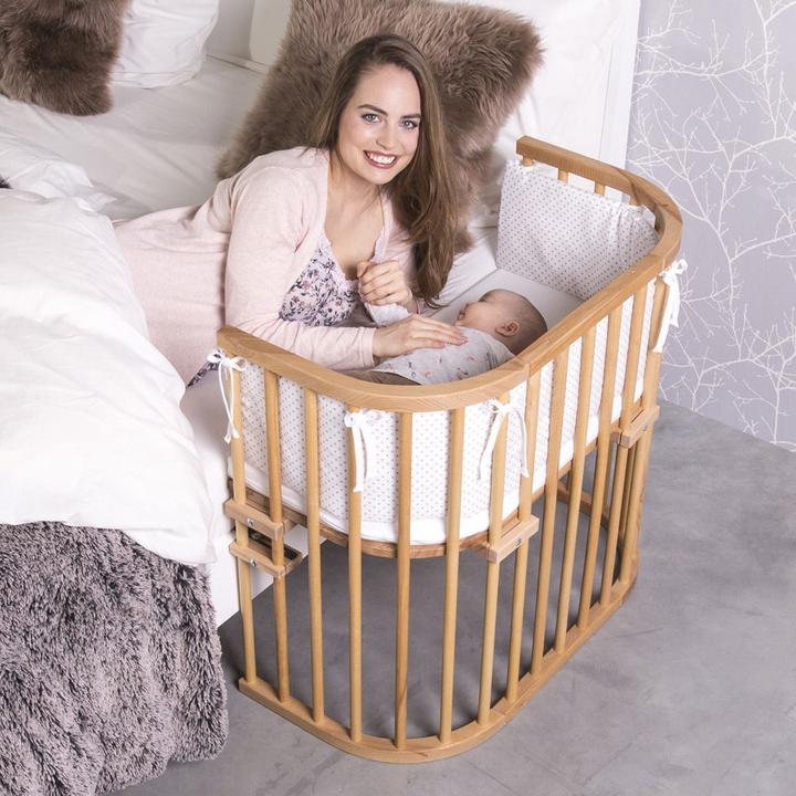 Actual product image Babybay Original