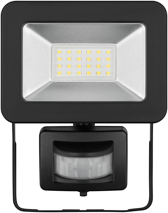 Actual product image Goobay LED outdoor spotlight (1706 lm, IP44)