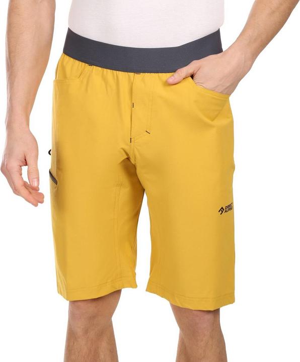 Produktbild Directalpine Rock Shorts 1.0, Kurze Hose, Herren (Regular Fit) - Direct Alpine, 200 (XL)