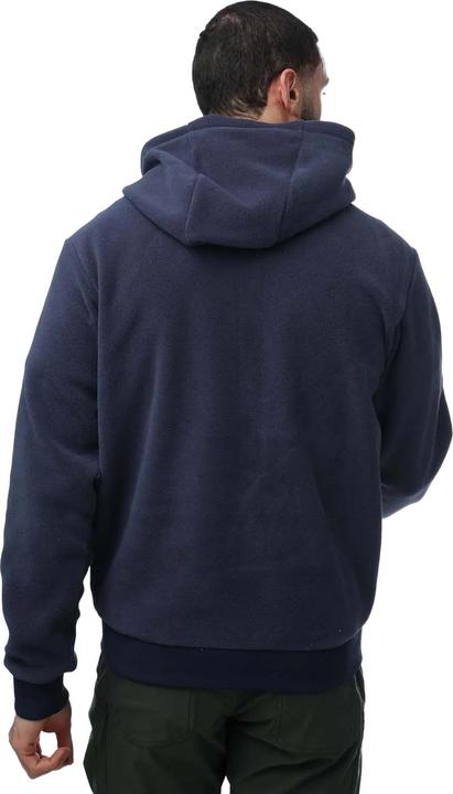 Immagine prodotto Berghaus Prism Felpa con Cappuccio e Zip Intera Uomo (S)