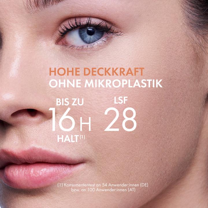 Actual product image Vichy Dermablend (15 Opal)