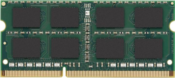 Produktbild Kingston ValueRAM (1 x 8GB, 1600 MHz, DDR3-RAM, SO-DIMM)