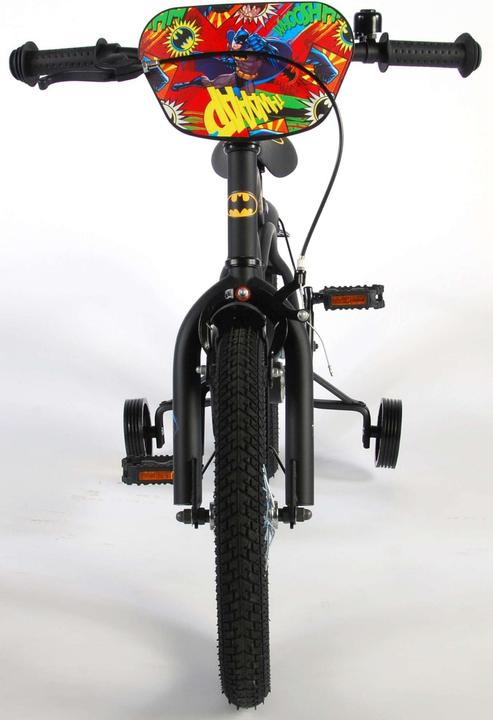 Produktbild Volare Children's Bicycle 16 - Batman (81634)