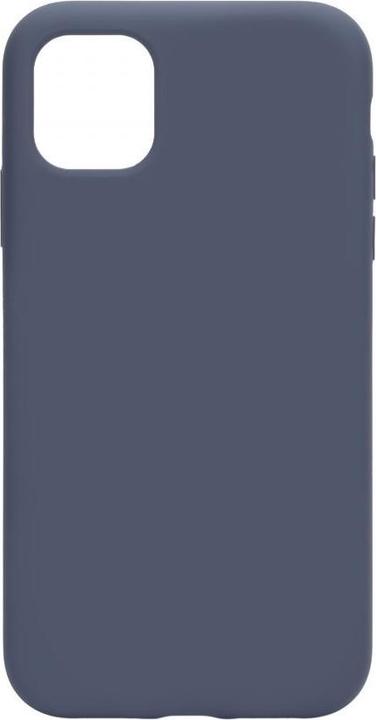 Actual product image Evelatus iPhone 11 Premium Magsafe Soft Touch Silicone Case New Function (Apple iPhone 11)