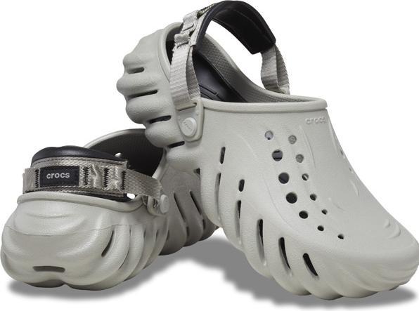 Produktbild Crocs Echo Clog (42, 42.5, 43, 42 2/3)