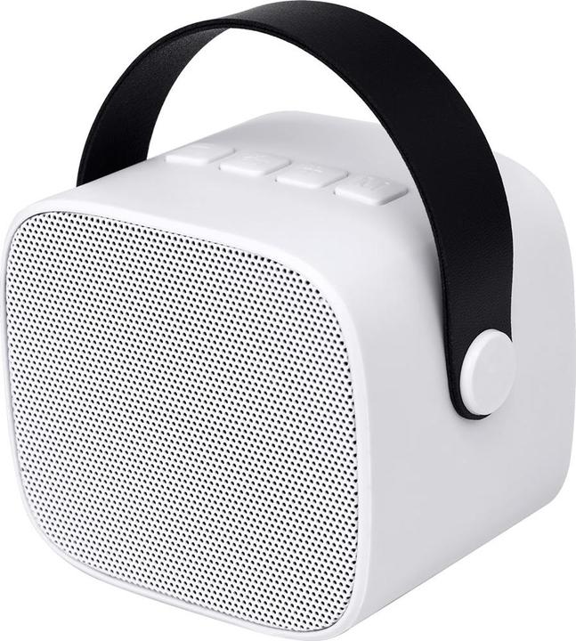 Actual product image Party Btmic Bluetooth speaker (4 h, Without external power source)