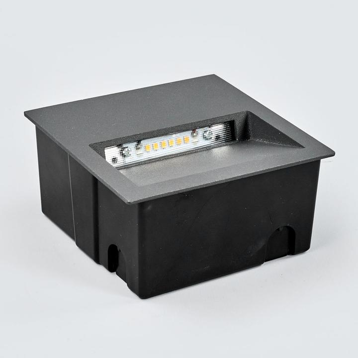 Immagine prodotto Lucande Loya (250 lm, IP54)