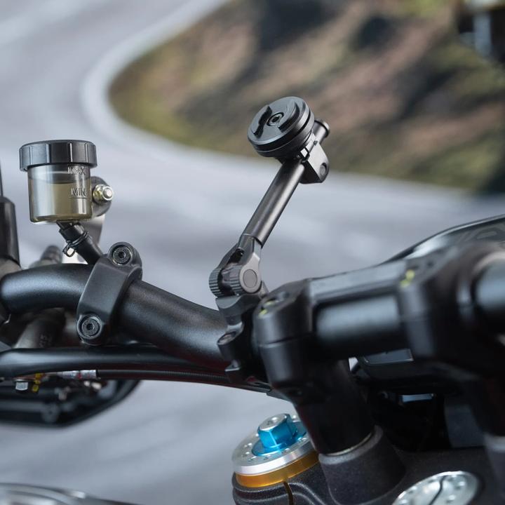 Produktbild Sp Connect Moto Mount 3D