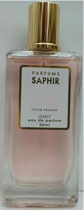 Immagine prodotto Saphir Agua De Mayo Donna - Eau De Parfum - 50Ml (Eau de parfum, 50 ml)