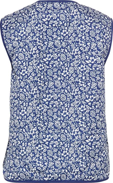 Actual product image Camel Active Weste mit Blumenprint (40)