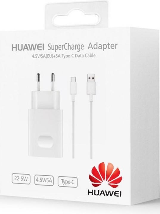 Image du produit Huawei AP81 Super Charge (22.50 W)