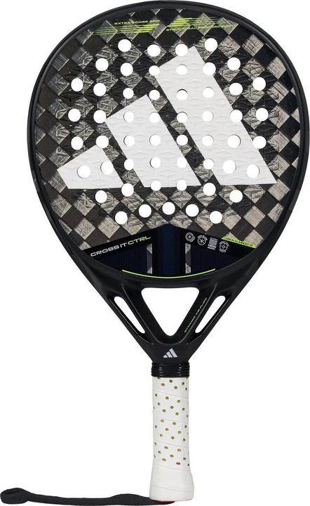 adidas Cross It Ctrl Padelschläger
