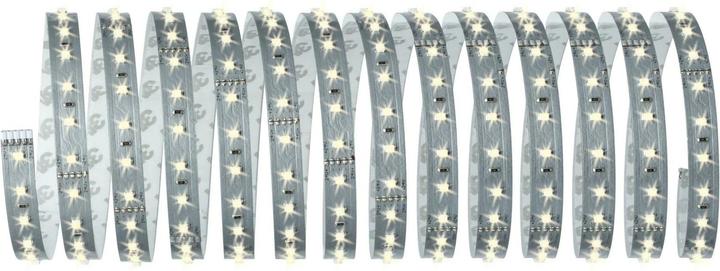 Produktbild Paulmann MaxLED 500 Stripe Set (Warmweiss, 500 cm, Indoor)