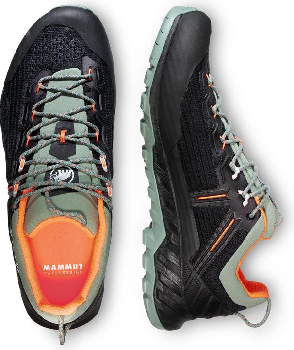Produktbild Mammut Alnasca Knit III Low (41 1/3)