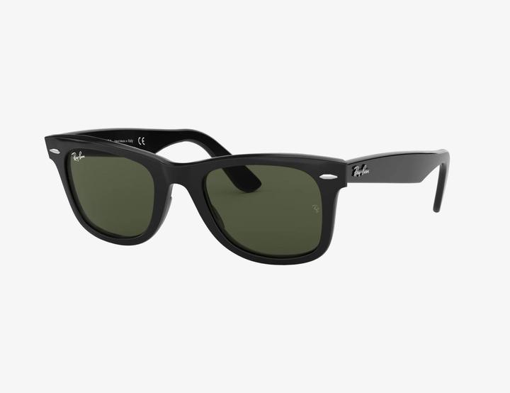 Actual product image Ray Ban Original Wayfarer Classics