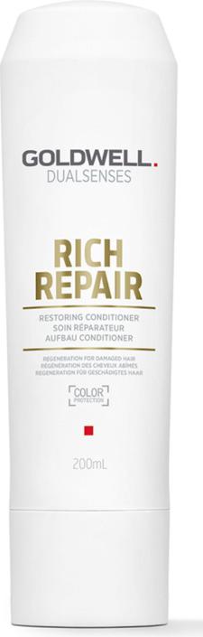 Image du produit Goldwell Riche réparation (200 ml)
