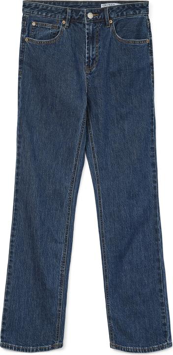 Dark Blue Denim