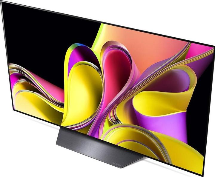 Actual product image LG OLED55B39LA (55", B3, OLED, 4K, 2023)