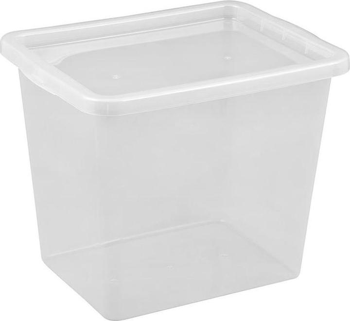 Immagine prodotto Okko Basic Box 31l Chiaro