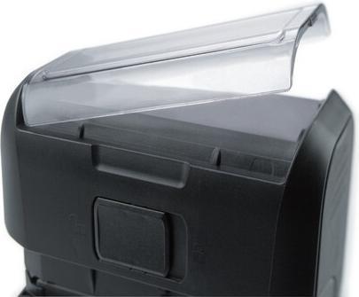 Produktbild Trodat OFFICE Printy 4912 selbstfärbender Stempel