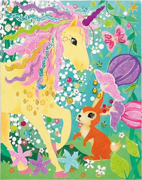 Produktbild Artista Einhorn