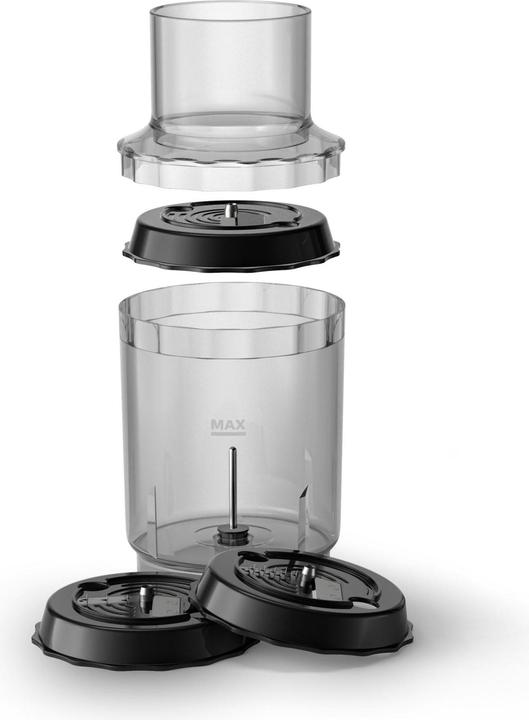 Actual product image Philips Viva Collection HR2657/91 CH-Version (CH plug)