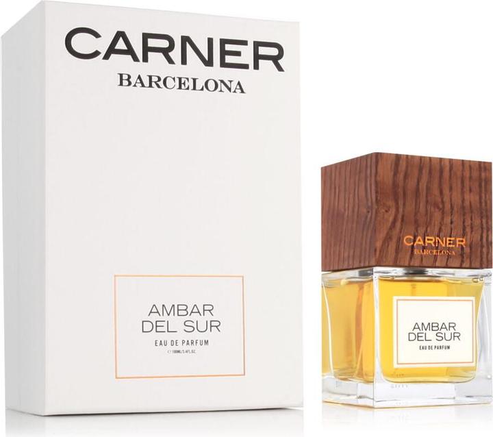 Carner Barcelona Ambar Del Sur