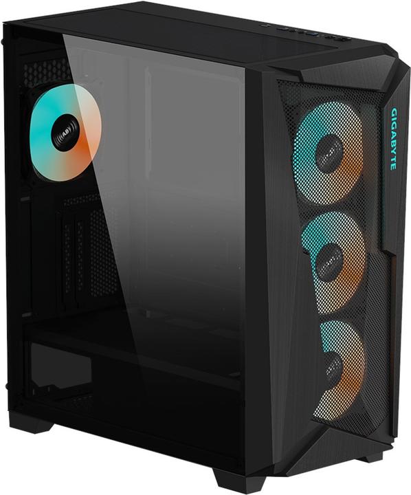 Image du produit Gigabyte C301G V2 (mATX, Mini-ITX, ATX, E-ATX)