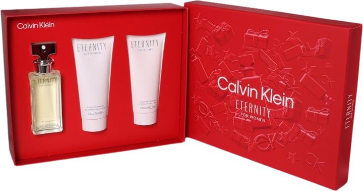 Immagine prodotto Calvin Klein Set di regali Eternity For Women (Set profumo)