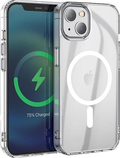 Actual product image eSTUFF Magnetic (Apple iPhone 13 mini)