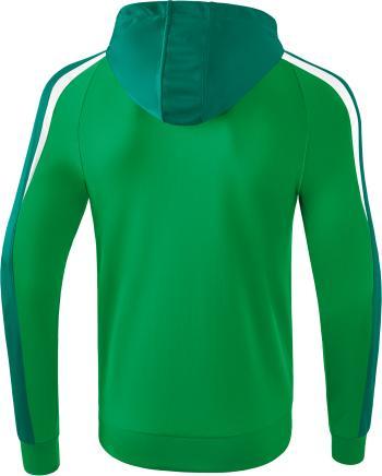 Actual product image Erima Track Jacket With Hood Liga Line 2.0 Kids (140)