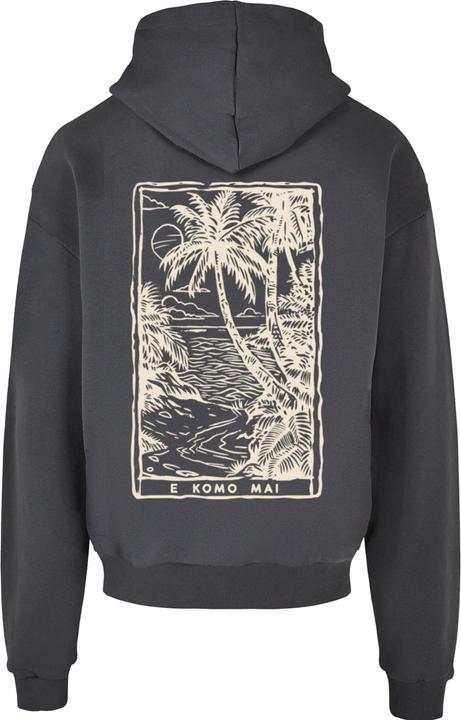 Immagine prodotto Merchcode Felpa con cappuccio Hawai - 170517 (3XL)