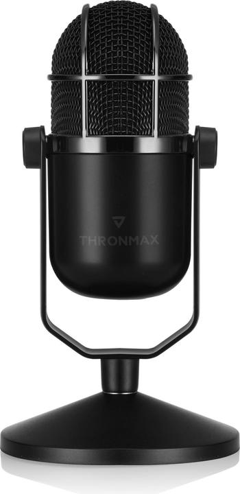 Produktbild Thronmax MDRILL - Dome