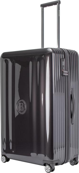Actual product image Bogner Trolley + Case Piz C75 Trolleycase LVZ 4w (95 l, L (90 - 115l))