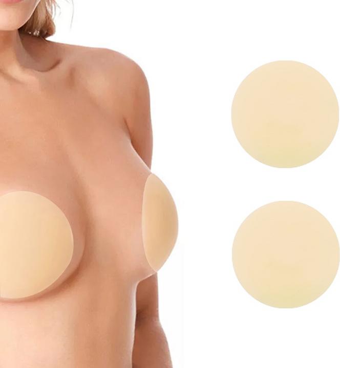 Produktbild Madam Secret Nipple Covers