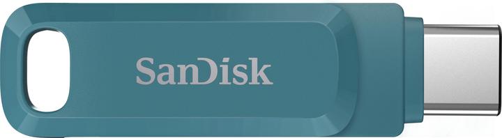 Immagine prodotto SanDisk Ultra Dual Drive Go (128 GB, USB-A, USB-C)