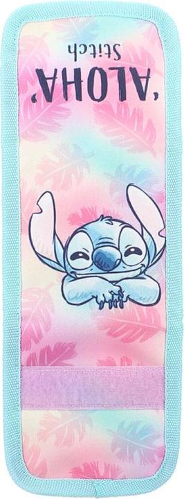 Actual product image Vadobag Stitch Wild Energy wallet 10x10 cm