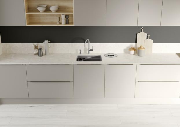 Produktbild Blanco Etagon 500-U (Unterbauspüle, 46 cm, 53 cm)