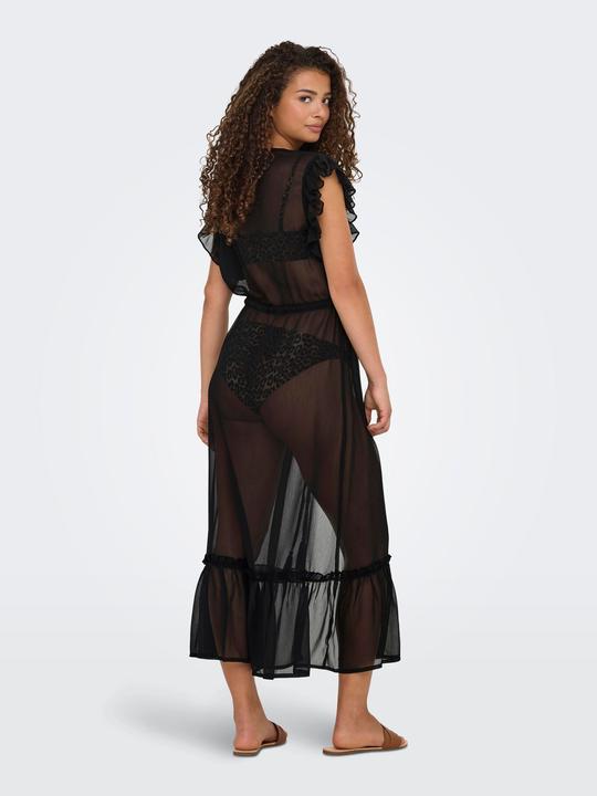 Actual product image Only ONLLILJA Langes Kleid Kleid (XL)